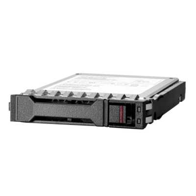 SSD диск HPE 480Gb P40497-B21