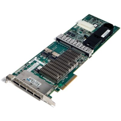 Контроллер HPE 487204-B21