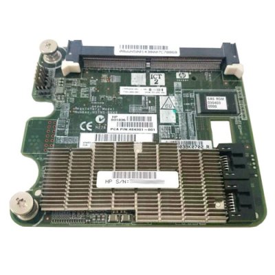 Контроллер HPE 488348-B21