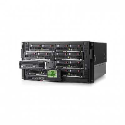 шасси HPE 508664-B21