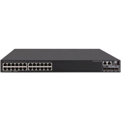 коммутатор HPE 5510 24G JH145A