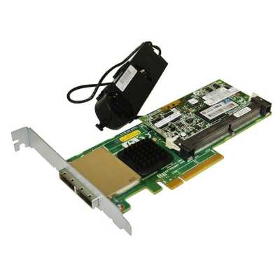Контроллер HPE 572531-B21