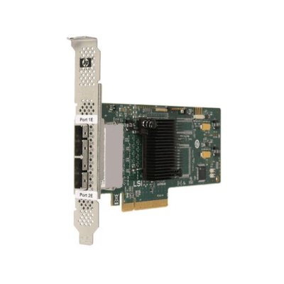 Контроллер HPE 614988-B21