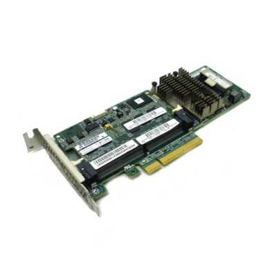 Контроллер HPE 698529-B21