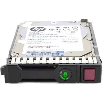 Жесткий диск HPE 6Tb 5560075-A
