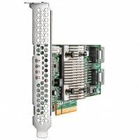 Контроллер HPE 726907-B21