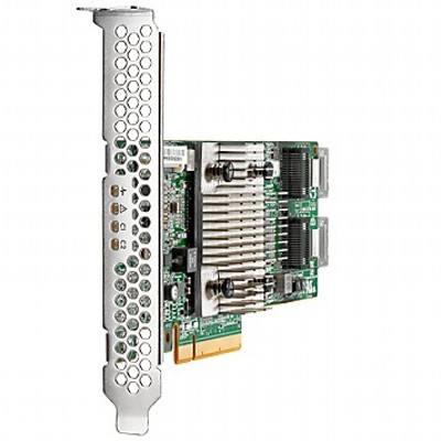 контроллер HPE 726907-B21