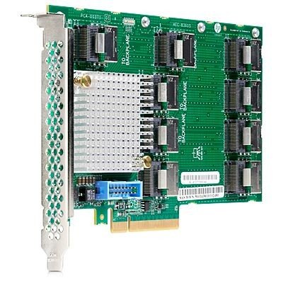 контроллер HPE 727250-B21