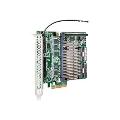 контроллер HPE 766205-B21
