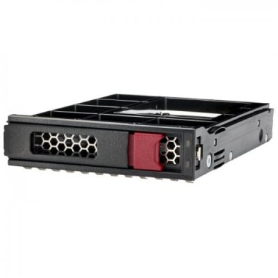 SSD диск HPE 960Gb P09691-B21