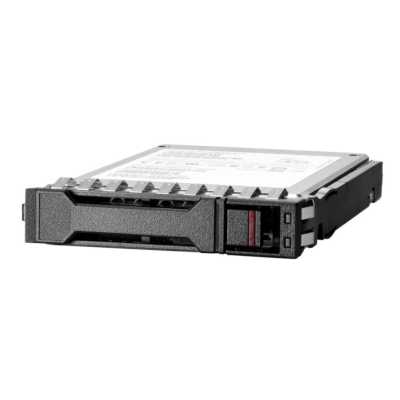 SSD диск HPE 960Gb P40498-B21