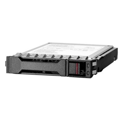 SSD диск HPE 960Gb P40503-B21