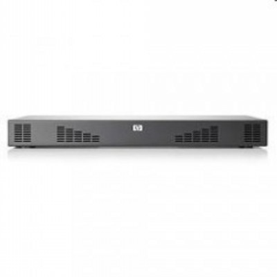 KVM переключатель HPE AF620A