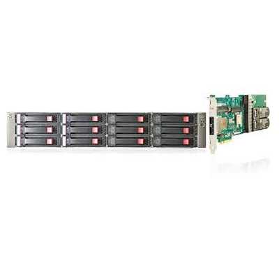 Контроллер HPE AG768AM