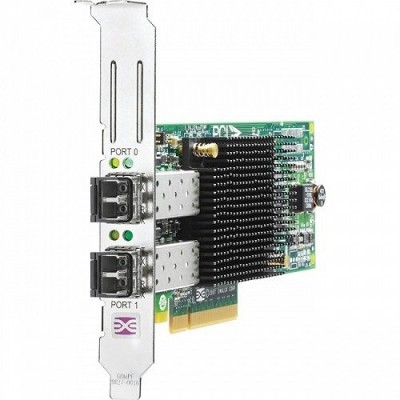 сетевая карта HPE AJ763B