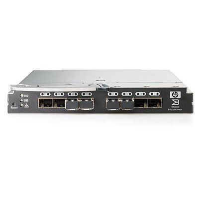 коммутатор HPE AJ820A