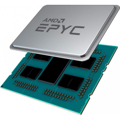 процессор HPE AMD EPYC 7452 P16642-B21