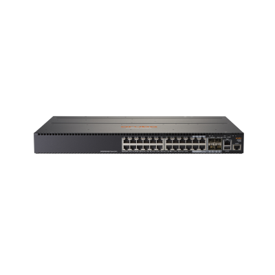 коммутатор HPE Aruba 2930M JL319A