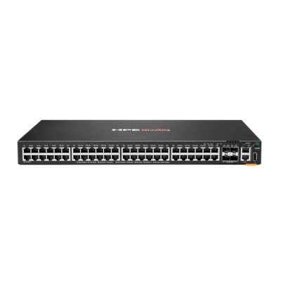 Коммутатор HPE Aruba CX 6200F JL726B