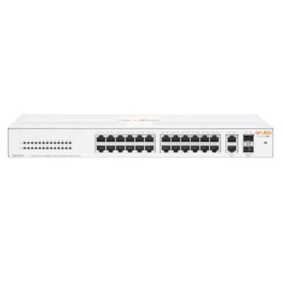 коммутатор HPE Aruba Instant On 1430 26G R8R50A