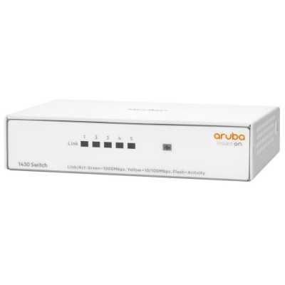 коммутатор HPE Aruba Instant On 1430 5G R8R44A