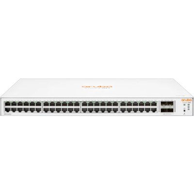 HPE Aruba Instant On 1830 48G JL814A