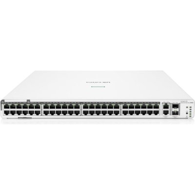 коммутатор HPE Aruba Instant On 1960 48G JL809A