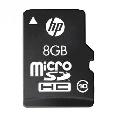 карта памяти HPE Enterprise Mainstream 8GB 741279-B21