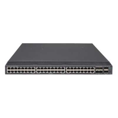 коммутатор HPE FlexFabric 5900AF JG510A
