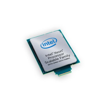 процессор HPE Intel Xeon Bronze 3104 860649-B21