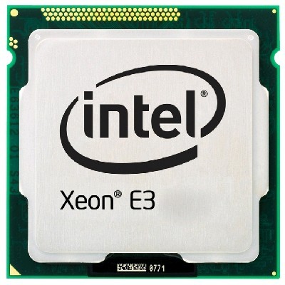 процессор HPE Intel Xeon E5-2609 v2 712741-B21
