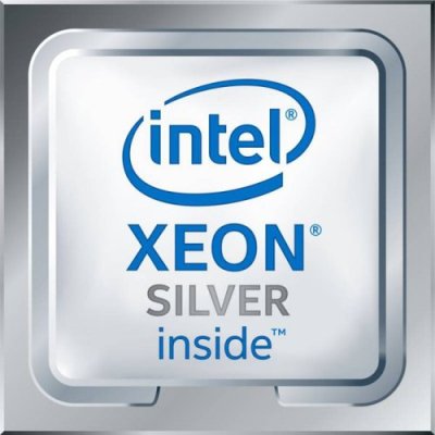 процессор HPE Intel Xeon Silver 4210R P23549-B21