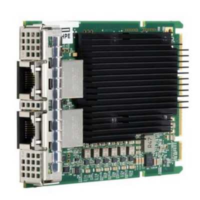 Сетевая карта HPE P10097-B21