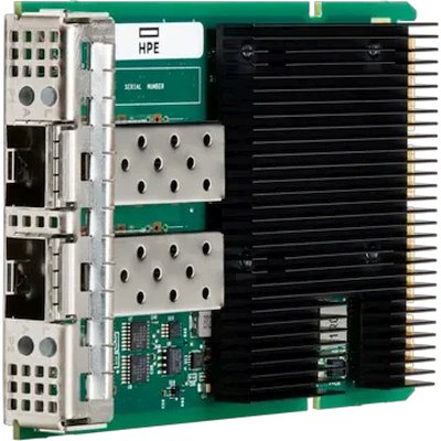сетевая карта HPE P10115-B21