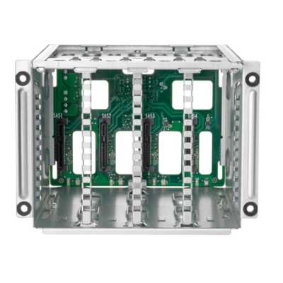 Корзина для накопителей HPE P26930-B21