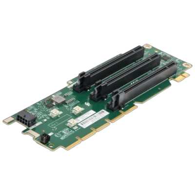 Райзер-карта HPE P48803-B21