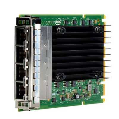 Сетевая карта HPE P51181-B21