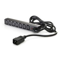 Блок розеток HPE P9Q66A