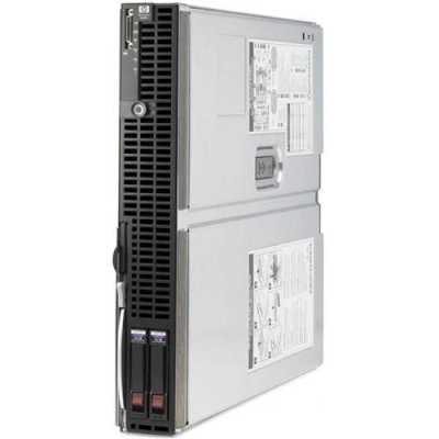 сервер HPE ProLiant BL685cG5 4447966-B21