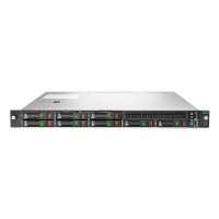 Сервер HPE ProLiant DL160 Gen10 P19560-B21