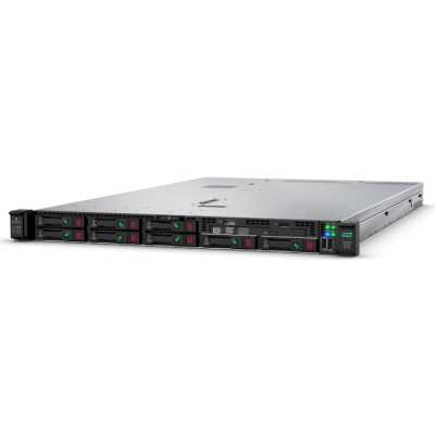 сервер HPE ProLiant DL160 Gen10 P35514-B21