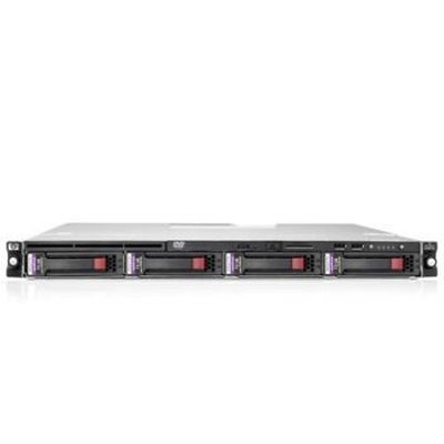 сервер HPE ProLiant DL160R06 490432-421