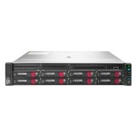 Сервер HPE ProLiant DL180 Gen10 P19562-B21