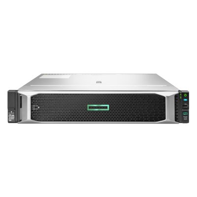 сервер HPE ProLiant DL180 Gen10 P19563-B21