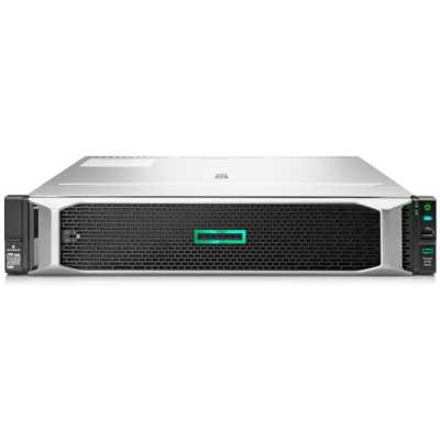 сервер HPE ProLiant DL180 Gen10 P35519-B21