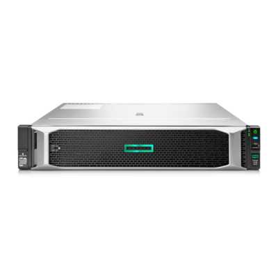 сервер HPE ProLiant DL180 Gen10 P37151-B21