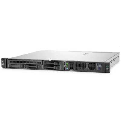 Сервер HPE ProLiant DL20 Gen 11 P65392-B21 6325P