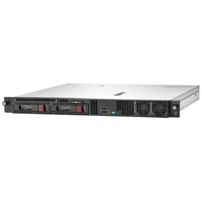 сервер HPE ProLiant DL20 P06477-B21