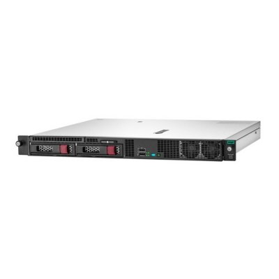 Сервер HPE ProLiant DL20 P44109-B21