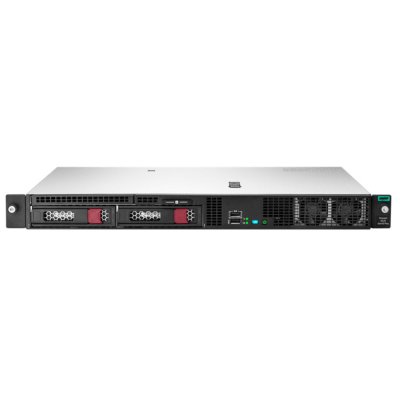 Сервер HPE ProLiant DL20 P44112-421